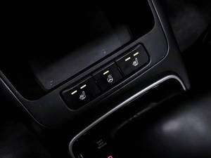 Хетчбэк Kia Rio X-Line 2020 года, 1660000 рублей, Красноярск