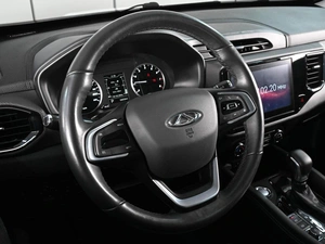 Внедорожник Chery Tiggo 4 2022 года, 1499000 рублей, Ростов-на-Дону