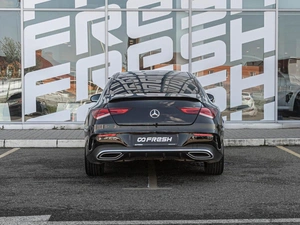 Седан Mercedes-benz CLA-класс 2019 года, 3130000 рублей, Краснодар