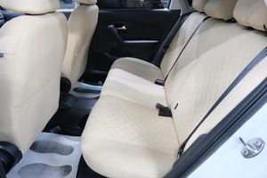 Седан Volkswagen Polo 2014 года, 1059000 рублей, Омск