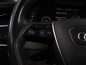 Седан Audi A6 2018 года, 3399000 рублей, Воронеж