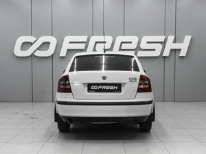 Лифтбек Skoda Octavia 2008 года, 699000 рублей, Ростов-на-Дону