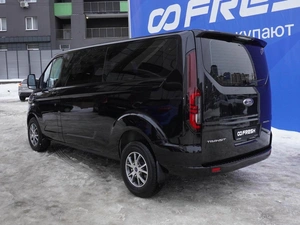 Фургон Ford Transit Custom 2024 года, 5999000 рублей, Воронеж