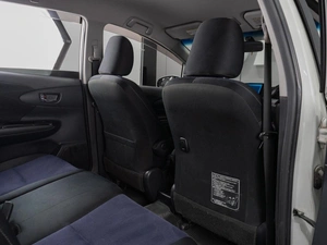 Минивэн Toyota Wish 2012 года, 1579000 рублей, Тюмень