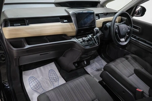 Минивэн Honda Freed 2016 года, 1399000 рублей, Новокузнецк