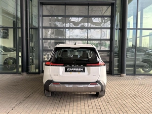 Внедорожник Toyota RAV4 2026 года, 4830000 рублей, Уфа