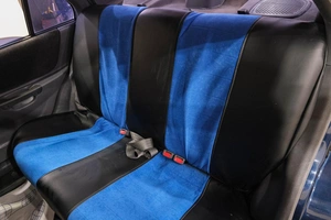 Седан Hyundai Accent 2008 года, 399000 рублей, Новокузнецк