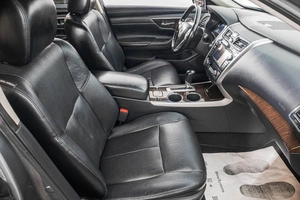 Седан Nissan Teana 2015 года, 1349000 рублей, Барнаул