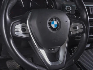 Внедорожник BMW X3 2019 года, 3679000 рублей, Ростов-на-Дону