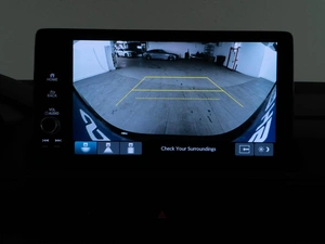 Внедорожник Honda CR-V 2025 года, 4489999 рублей, Москва