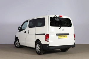 Минивэн Nissan NV200 2016 года, 1619000 рублей, Новосибирск
