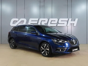 Универсал Renault Megane 2018 года, 1350000 рублей, Воронеж
