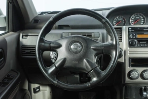 Внедорожник Nissan X-Trail 2005 года, 849000 рублей, Новосибирск