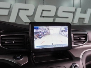 Внедорожник Ford Explorer 2019 года, 3819000 рублей, Воронеж