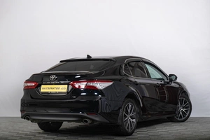 Седан Toyota Camry 2021 года, 3899000 рублей, Томск