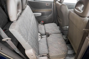 Минивэн Toyota Corolla Spacio 2000 года, 399000 рублей, Барнаул
