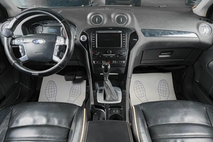 Седан Ford Mondeo 2012 года, 779000 рублей, Тюмень
