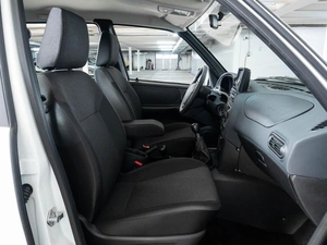 Внедорожник ВАЗ (LADA) Niva Travel 2026 года, 1559000 рублей, Ставрополь