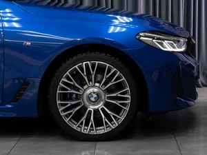 Лифтбек BMW 6 серия GT 2021 года, 4869000 рублей, Тюмень