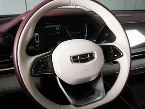 Внедорожник Geely Monjaro 2023 года, 3498000 рублей, Минеральные Воды