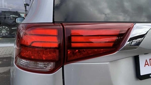 Внедорожник Mitsubishi Outlander 2018 года, 2455000 рублей, Солонцы