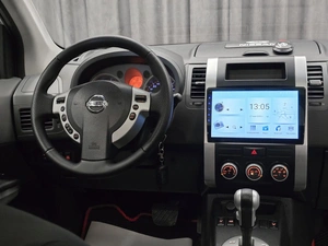 Внедорожник Nissan X-Trail 2007 года, 949000 рублей, Красноярск