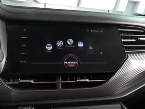 Внедорожник Haval F7x 2021 года, 1749000 рублей, Аксай