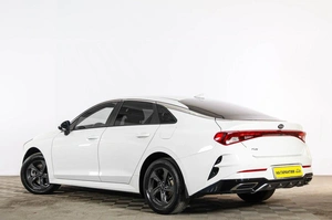 Седан Kia K5 2020 года, 2329000 рублей, Тюмень