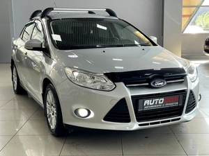 Седан Ford Focus 2011 года, 787000 рублей, Солонцы