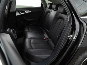 Седан Audi A6 2013 года, 1498055 рублей, Москва