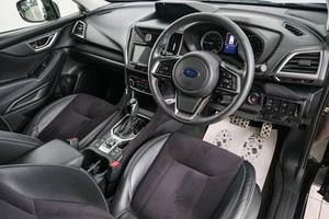 Внедорожник Subaru Forester 2021 года, 3399000 рублей, Красноярск