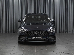 Седан Mercedes-benz E-класс 2021 года, 4579000 рублей, Ставрополь