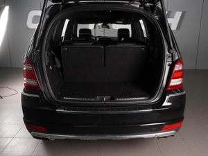 Внедорожник Mercedes-benz GL-класс 2012 года, 3198000 рублей, Минеральные Воды