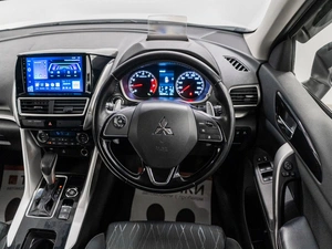Внедорожник Mitsubishi Eclipse Cross 2018 года, 2200000 рублей, Красноярск