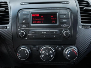 Седан Kia Cerato 2014 года, 993000 рублей, Ставрополь