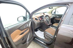 Внедорожник Opel Mokka 2014 года, 1399000 рублей, Обнинск