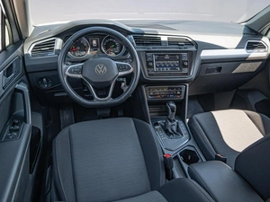 Внедорожник Volkswagen Tiguan 2022 года, 2799000 рублей, Краснодар