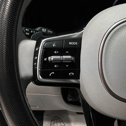 Внедорожник Kia Sorento 2021 года, 4377000 рублей, Красноярск
