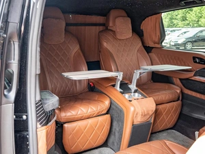 Минивэн Mercedes-benz V-класс 2023 года, 12200000 рублей, Краснодар