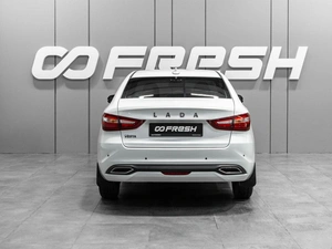 Седан ВАЗ (LADA) Vesta 2023 года, 1229000 рублей, Тюмень