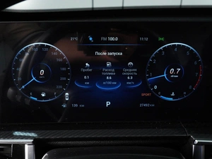 Внедорожник Chery Tiggo 7 Pro Max 2024 года, 2060000 рублей, Минеральные Воды