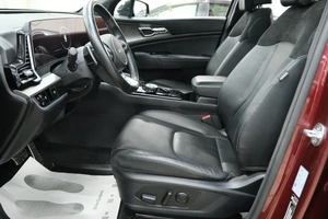 Внедорожник Kia Sportage 2022 года, 2989000 рублей, Омск