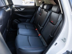Внедорожник Changan CS35 Plus 2023 года, 1747000 рублей, Волгоград