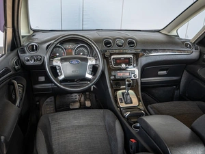 Минивэн Ford Galaxy 2015 года, 1430000 рублей, Краснодар