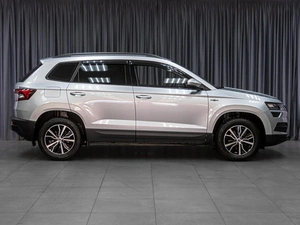 Внедорожник Skoda Karoq 2021 года, 2099000 рублей, Тюмень