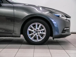 Хетчбэк Mazda Axela 2019 года, 1550000 рублей, Красноярск