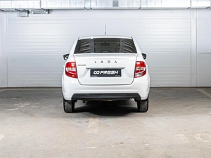 Седан ВАЗ (LADA) Granta 2023 года, 827000 рублей, Ставрополь
