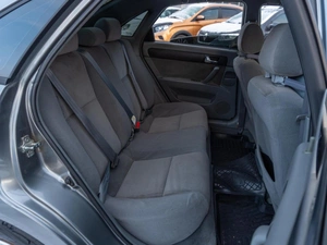 Седан Daewoo Gentra 2013 года, 789000 рублей, Саратов