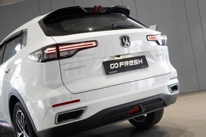 Внедорожник Changan UNI-S 2024 года, 2799000 рублей, Петрозаводск