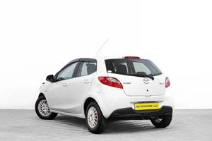 Хетчбэк Mazda Demio 2008 года, 549000 рублей, Барнаул
